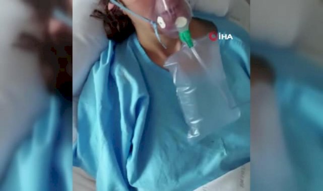 Aşı olmaya reddeden anne adayları yoğun bakımlarda yaşam mücadelesi veriyor