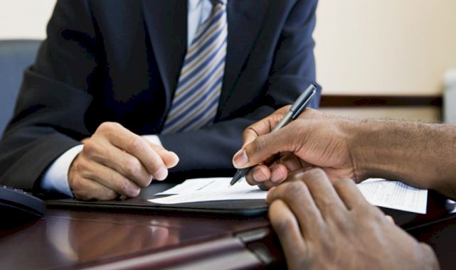 Bakanlıklara atama kararları Resmi Gazete'de