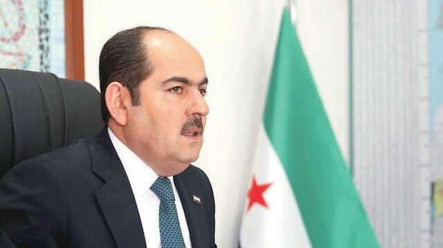 Barış Pınarı  yarım kaldı