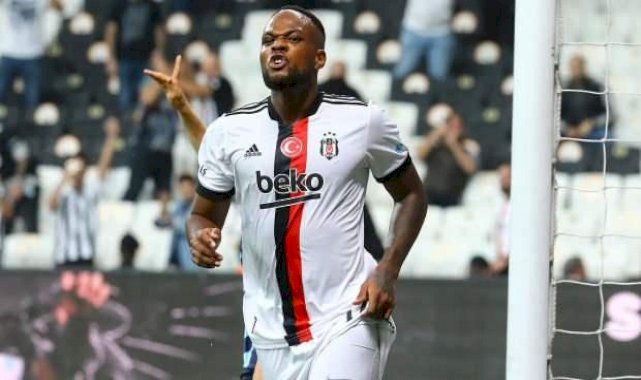 Beşiktaş'ta şartlı Cyle Larin kararı!