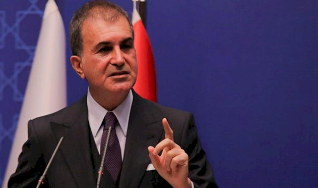 Büyükelçilerin geri adımına AK Parti'den ilk yorum: Cumhurbaşkanımız güçlü bir duruş gösterdi