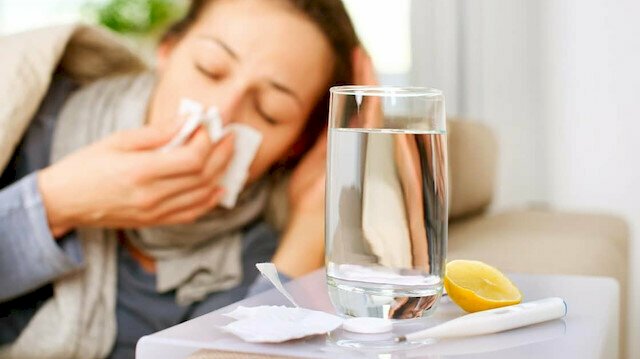 Çifte enfeksiyon dönemine girdik