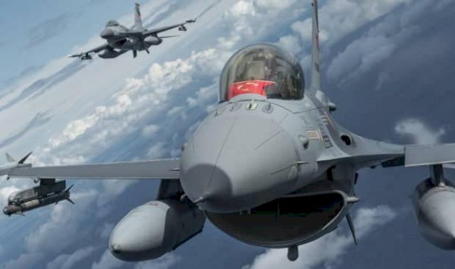 Çok çarpıcı iddia: F-16 teklifi ABD'den mi geldi?
