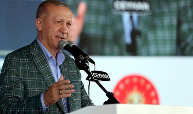 Cumhurbaşkanı Erdoğan'dan yatırımcılara davet: Türkiye'ye güvenen pişman olmaz