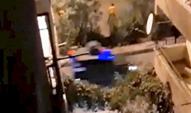 Diyarbakır’da park kavgası: 11 yaralı