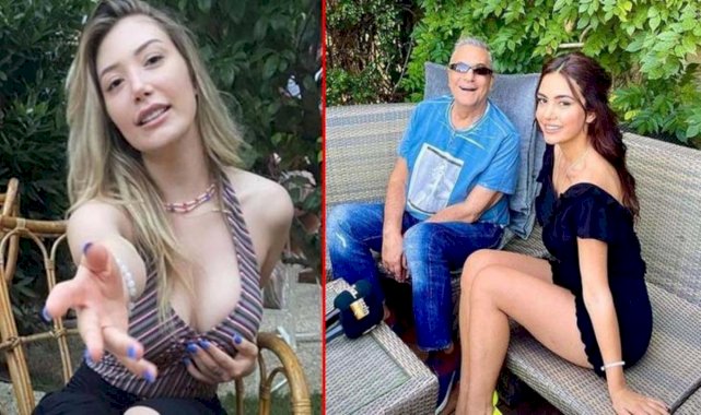 Ece Ronay'ın taciz iddialarının ardından Mehmet Ali Erbil'in kızı Yasmin Erbil sessizliğini bozdu