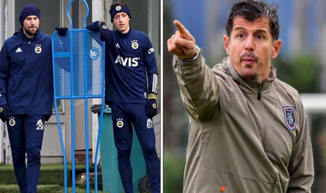 Emre Belözoğlu, ilk transferini Fenerbahçe'den yapıyor! Pereira'nın istemediği yıldıza talip oldu