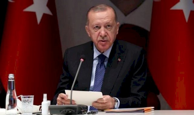 Erdoğan'dan dikkat çeken faiz, enflasyon ve Taliban açıklaması