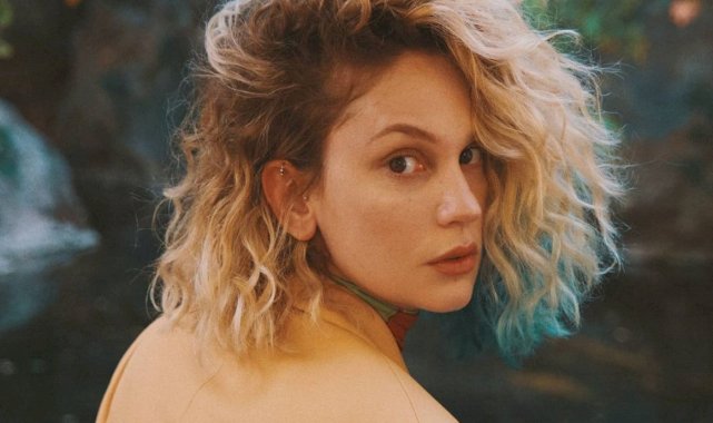 Farah Zeynep Abdullah hakkında suç duyurusu