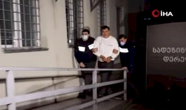 Gürcistan halkı yerel seçim için sandık başında