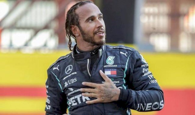 Hamilton o anları anlattı! "Risk almak istedim"