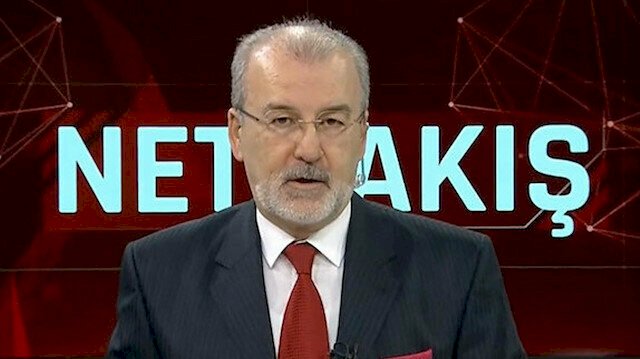 Hulki Cevizoğlu'ndan muhalefete 'aday' tepkisi: Kemal Bey Erdoğan'a 'Er meydanına gel' deyip duruyor adayınız çıksın da görelim
