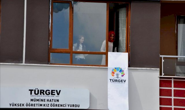 İBB'nin kararı iptal edilmişti: Mahkeme yurt davasında TÜRGEV'i haklı buldu