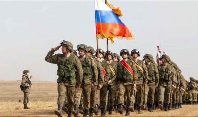 İngiltere: Afrika’daki Rus varlığından endişeliyiz