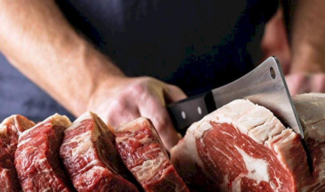 İngiltere'de şimdi de kasap krizi patlak verdi! Hükümet bin yabancı kasap alacak