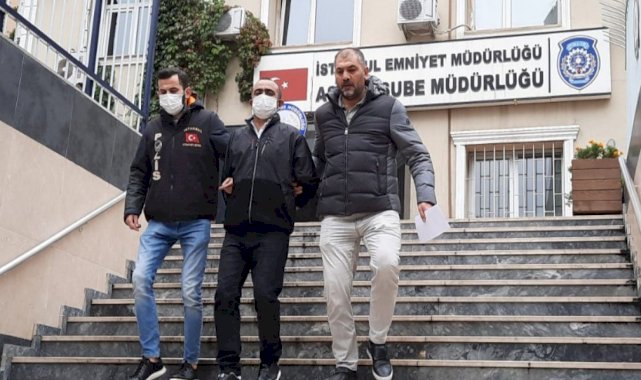 Kağıthane'de fazla hesap cinayeti