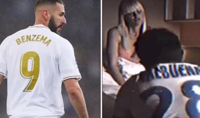 Kaset şantajı davasında Benzema'ya kötü haber! Cezaevi yolu göründü