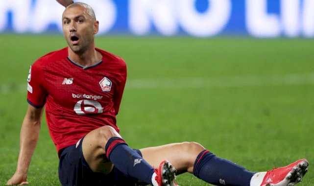 Kevin Diaz: Lille, Burak Yılmaz konusunda hata yaptı!