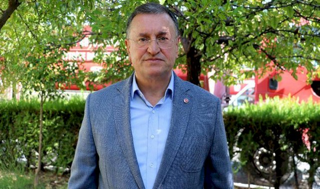 Lütfü Savaş: Avrupa'ya gidersek çok mutlu olacağız