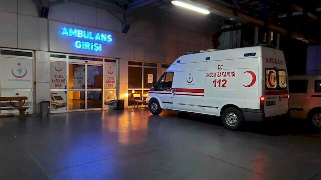 Mantardan zehirlenen kadın hastanede hayatını kaybetti