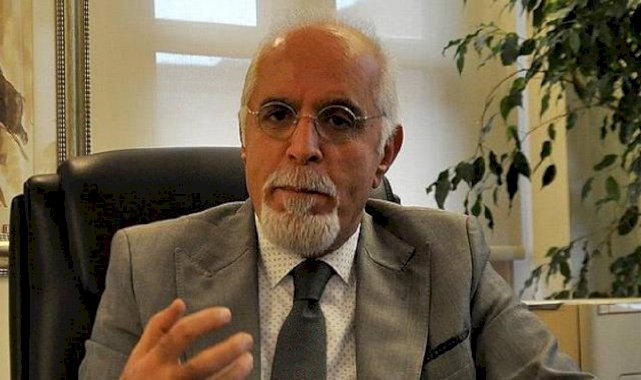 Mehmet Durakoğlu kimdir? İstanbul Barosu Başkanı Mehmet Durakoğlu'nun biyografisi