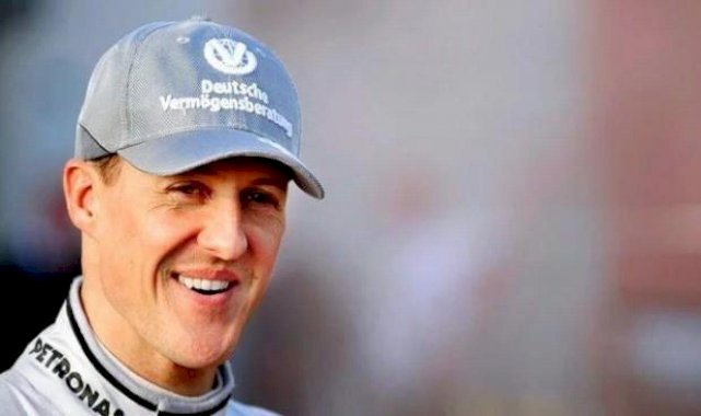 Michael Schumacher'in son durumuna dair açıklama