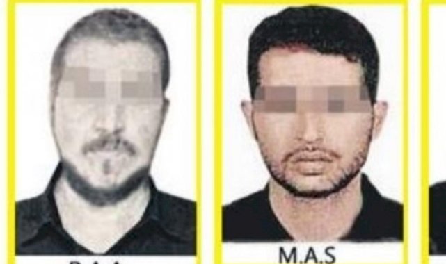 MİT tarafından yakalanan MOSSAD ajanının ilk ifadesi