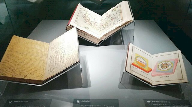 Müteferrika Matbaasının öyküsü