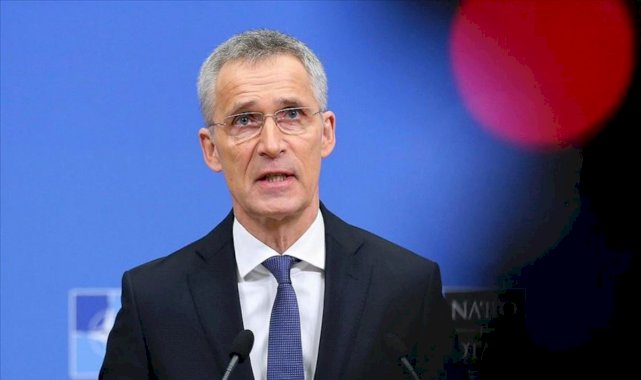 NATO Genel Sekreteri Stoltenberg: ABD ve Türkiye arasındaki S-400 zor bir konu