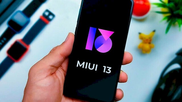 Redmi yeni telefonlarında MIUI arayüzünü kullanmayı bırakabilir