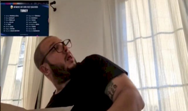 Şahan Gökbakar, Sevilay İmamoğlu Öcal'ın soyadını okumayan spor spikerini tiye aldı