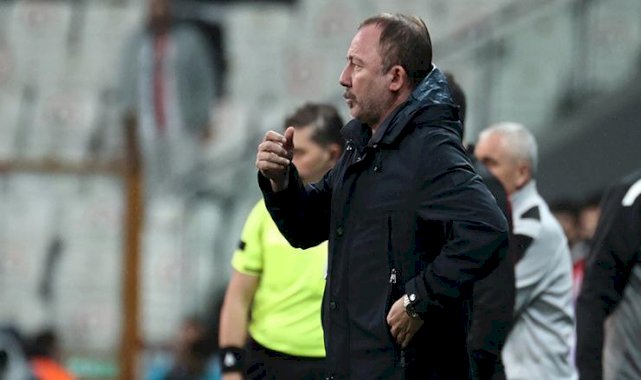 Sergen Yalçın: Fatih Terim'in başarılarını yaşamak isterim