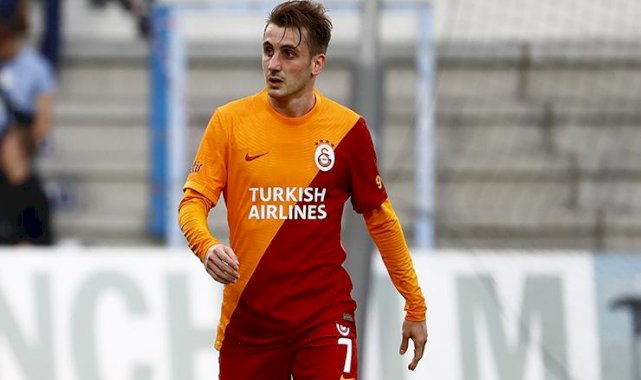 Son dakika Galatasaray transfer haberi! Kerem Aktürkoğlu için Avrupa takımları sıraya girdi