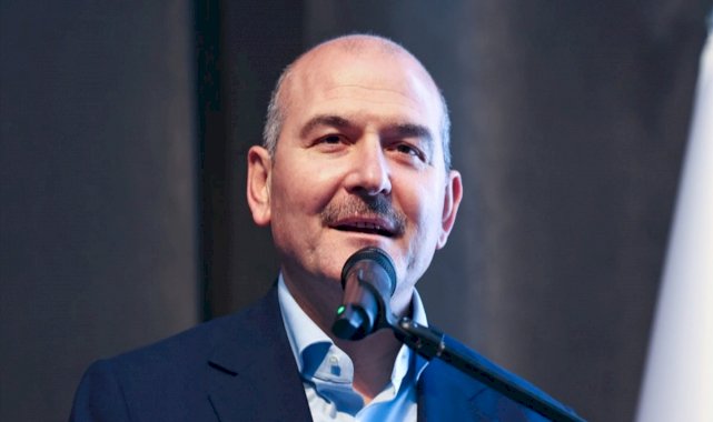 Süleyman Soylu: 2023’te, 28 Şubat’ı yeniden yeneceğiz