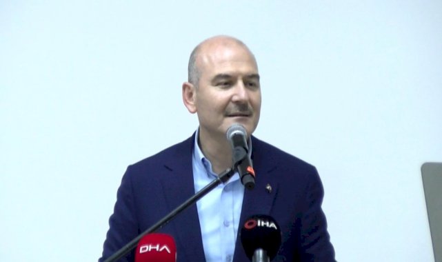 Süleyman Soylu: En güçlü zamanımızdayız