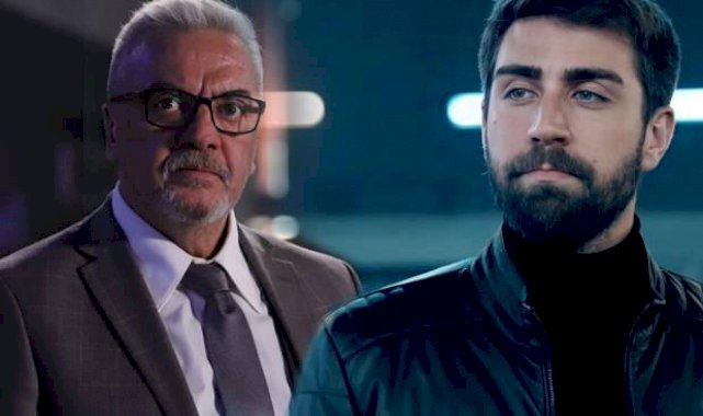 Teşkilat yapımında ''ayrılık'' kararı ortalığı çalkaladı! MİT'in en iddialı isimlerinden biriydi...