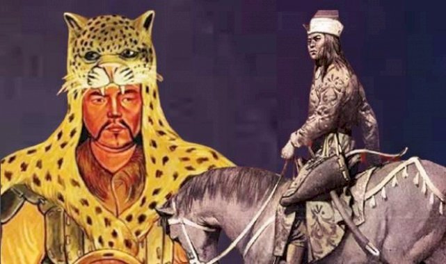 Türk tarihçi: Alp Er Tunga'nın mezarını bulduk