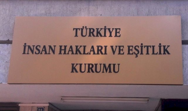 Türkiye İnsan Hakları ve Eşitlik Kurumu, 10 sözleşmeli personel alacak