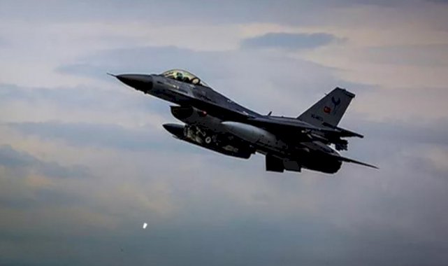 Türkiye'nin ABD'den istediği F-16'lara karşı Ermenistan harekete geçti