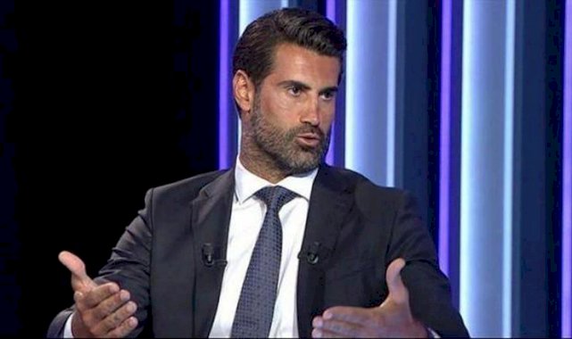 Volkan Demirel'den çağrı: Galatasaray taraftarından rica ediyorum