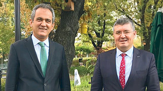 Yardımcı kitaplar da ücretsiz olacak