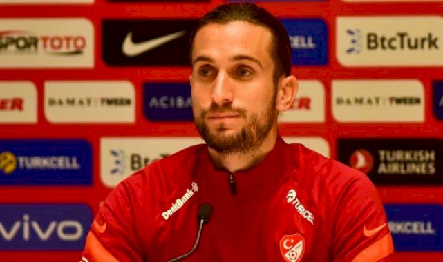 Yusuf Yazıcı'nın menajerinden açıklama!