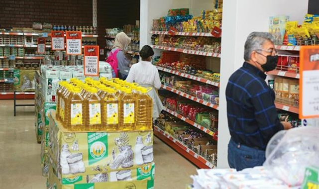 Tarım Kredi Kooperatifleri&#039;nden yeni düzenleme yolda
