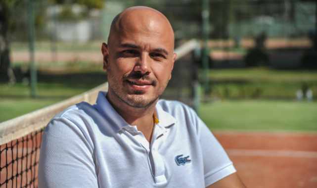 TBESF Asbaşkanı Önder Yurdagül: Bizim için müthiş bir gurur ve prestij kaynağı oldu