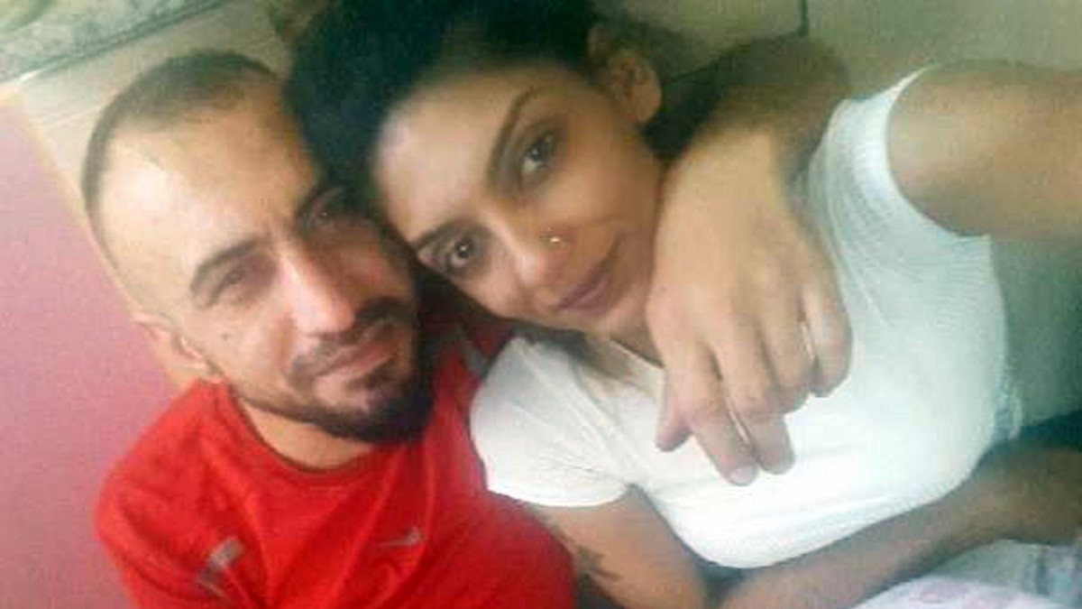 Tekirdağ'da sevgilisini öldüren şahıs tutuklandı