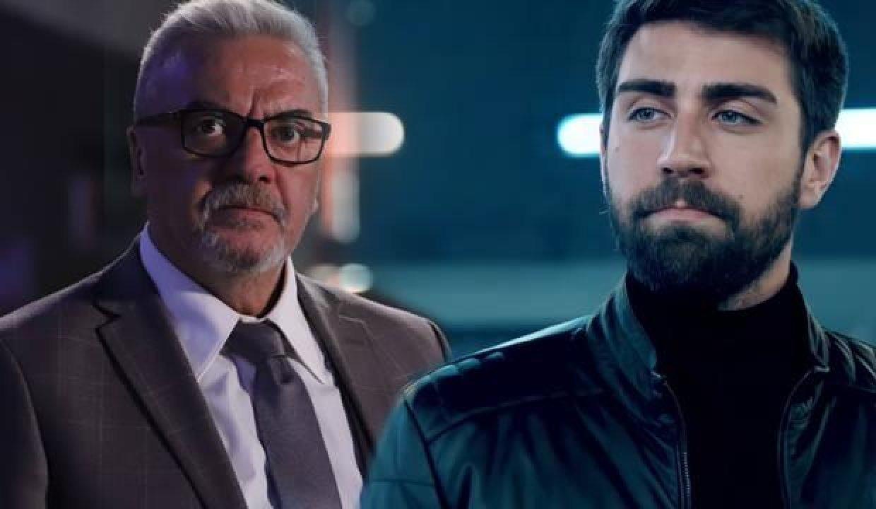 Teşkilat dizisinde veda konuşması olay oldu! Ayrılık sözleri MİT ekibinde ortalığı karıştıracak