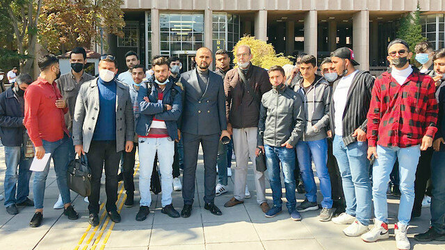 Tıp eğitimi hayalleri savcılıkta bitti