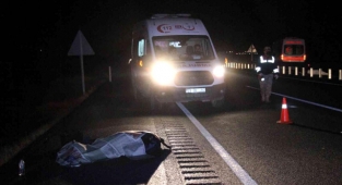 Trafik, Can Almaya Devam Ediyor...