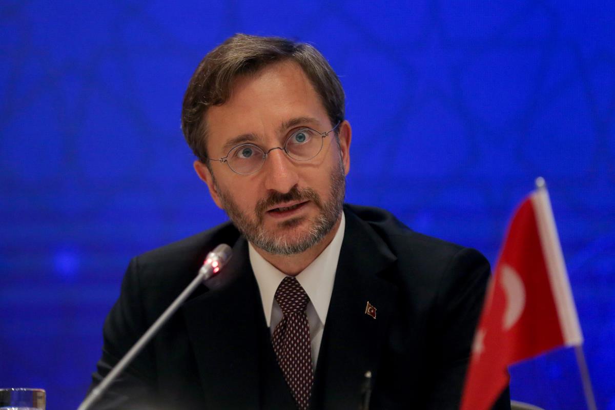 Türkiye-Azerbaycan Ortak Medya Platformu&#039;nun İlk Toplantısı Yapıldı