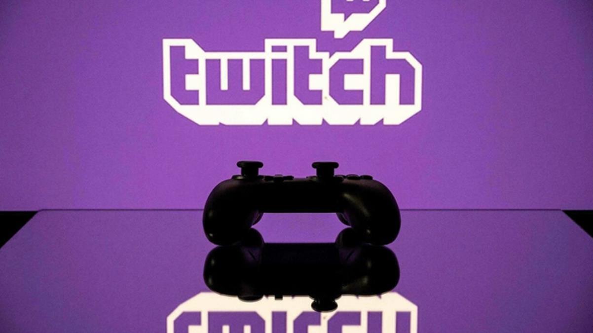 Twitch üzerindeki 128 GB'lık sızıntı yayıncıların kazançlarını ortaya çıkardı